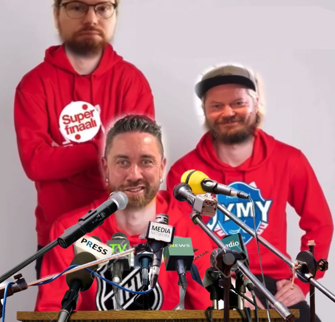 Pääkallo.fi tweet media