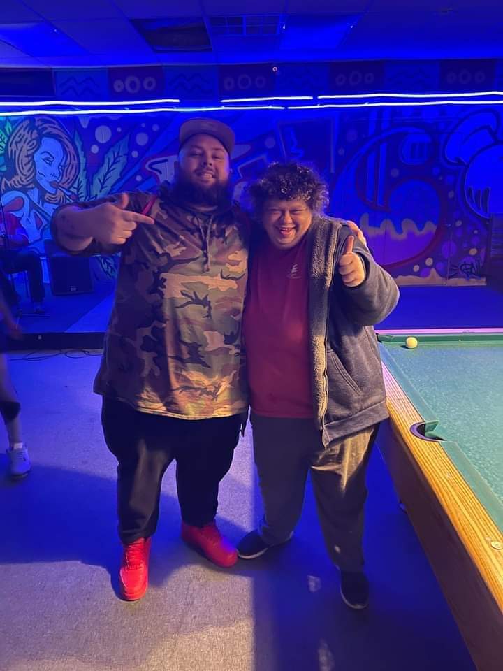 CardBaileystack's tweet photo. Happy birthday to mr clouds !!!! https://t.co/HBzqk8Ur8J