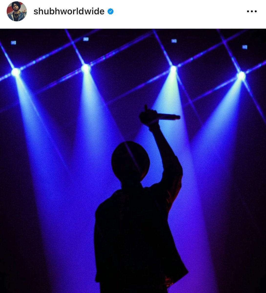 Bhai i love him😭 i just want to give him a hug😭🫂❤️ 
<a href="/Shubhworldwide/">Shubh</a> 😭🫂❤️