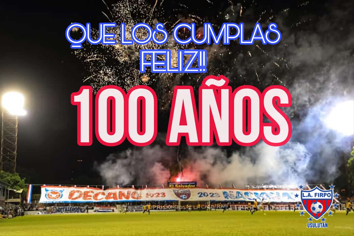 ElToroPampero's tweet photo. FELIZ CUMPLEAÑOS FIRPO QUERIDO https://t.co/czyOB5BsV2