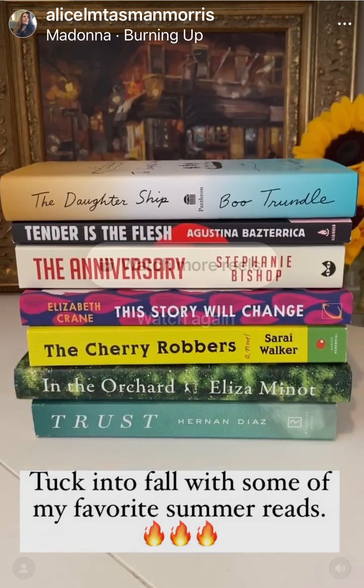 Alice Tasman tweet media