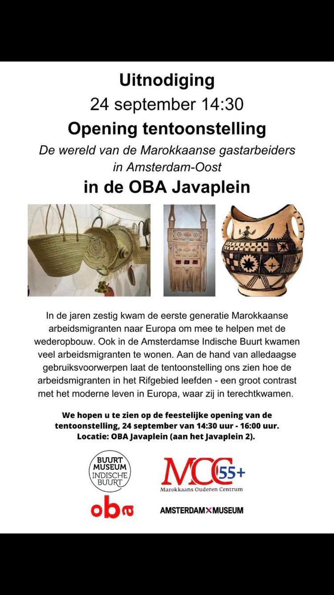 Elhoussaine Hmimou (@jongerenwerker_) on Twitter photo 