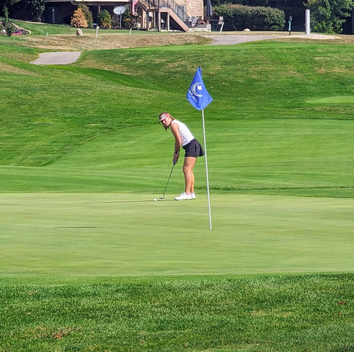 Turpin Spartans tweet media