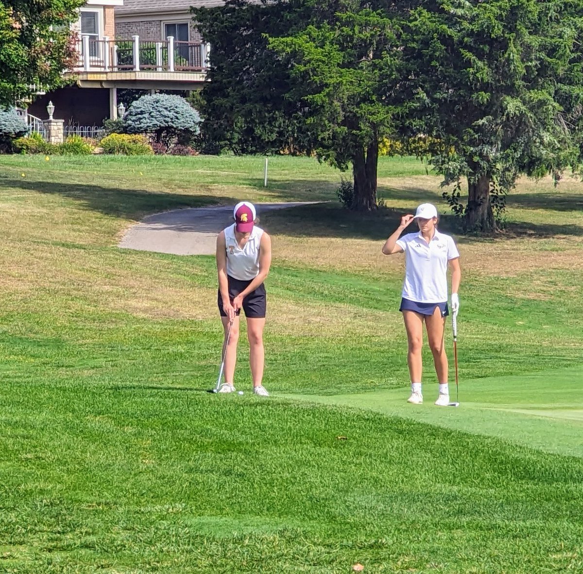 Turpin Spartans tweet media