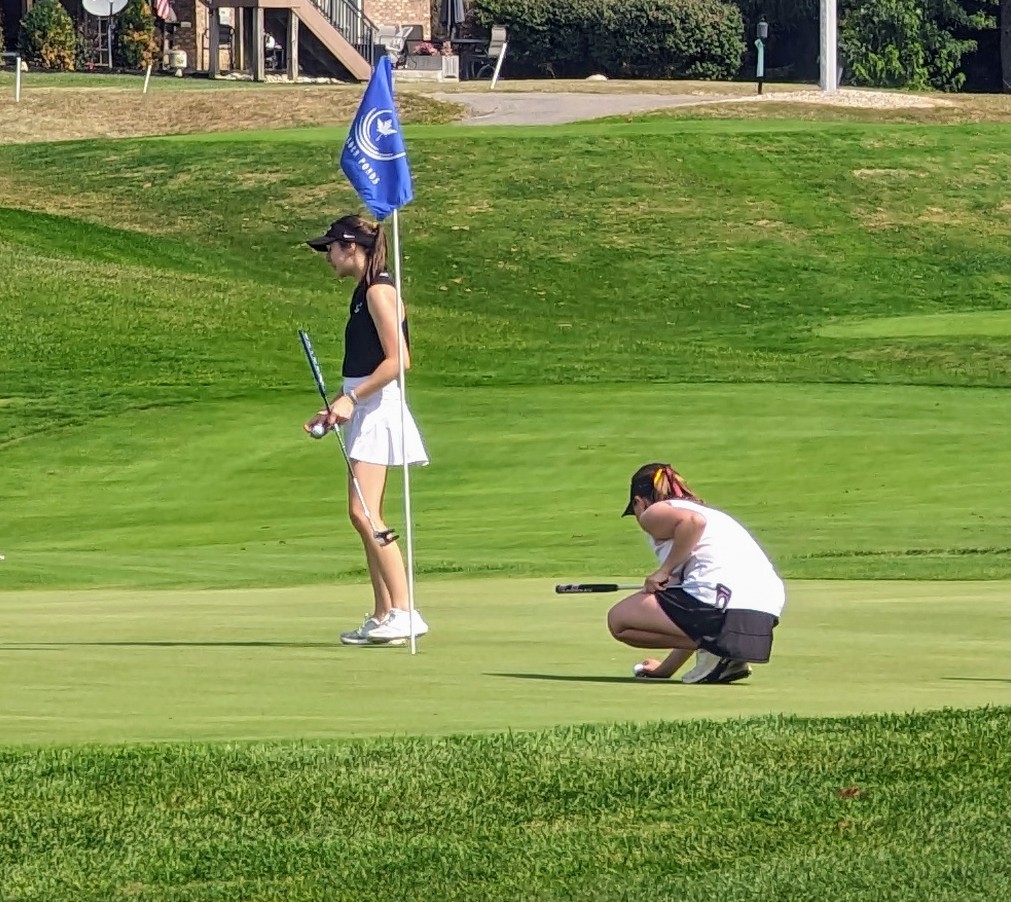 Turpin Spartans tweet media