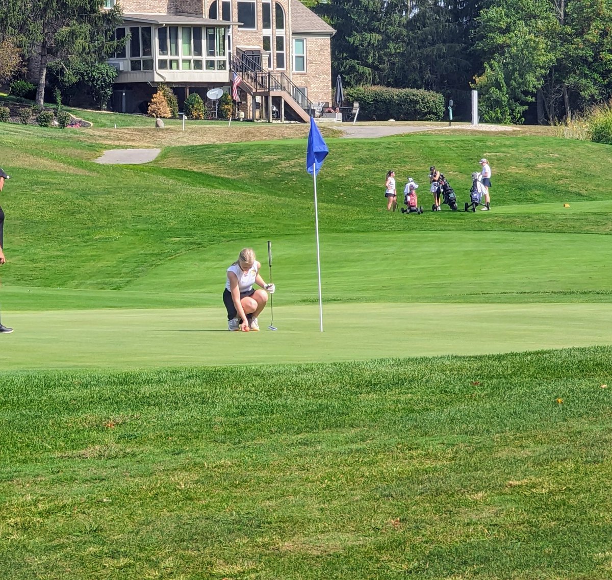 Turpin Spartans tweet media