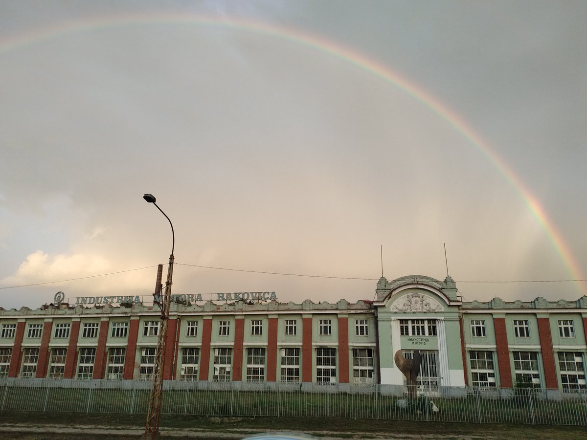 Ipak ima nade za Industriju motora Rakovica