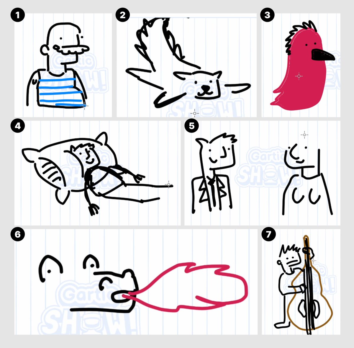 DereksPrettyAlright tweet media