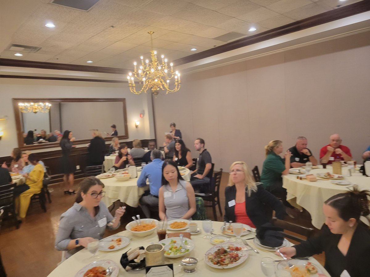 Main Line Chamber (@mainlinechamber) on Twitter photo Network at Noon <a href="/Maggianos/">Maggiano's Little Italy</a> in King of Prussia. Building business relationships with fellow Chamber members. Thanks to our sponsor <a href="/WellsFargo/">Wells Fargo</a> and Jared Merlie! Network at Noon <a href="/Maggianos/">Maggiano's Little Italy</a> in King of Prussia. Building business relationships with fellow Chamber members. Thanks to our sponsor <a href="/WellsFargo/">Wells Fargo</a> and Jared Merlie!