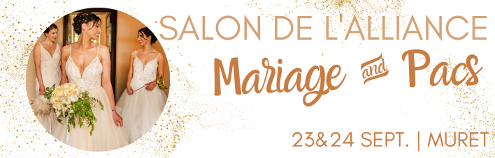 ImagoAnimae's tweet image. Imago Animae Photographie vous y attend ce week-end pour évoquer votre projet...

Christophe Camps - Imago Animae Photographie 
Mariage - Lifestyle
Au service de vos plus belles histoires...
imagoanimae.fr

Plus d'infos : salonalliancemariagepacs.fr