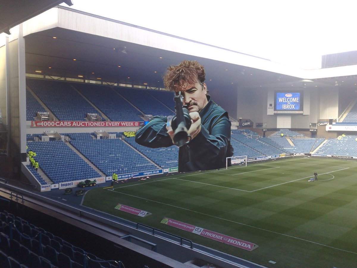 Der Röhl Souness tweet media