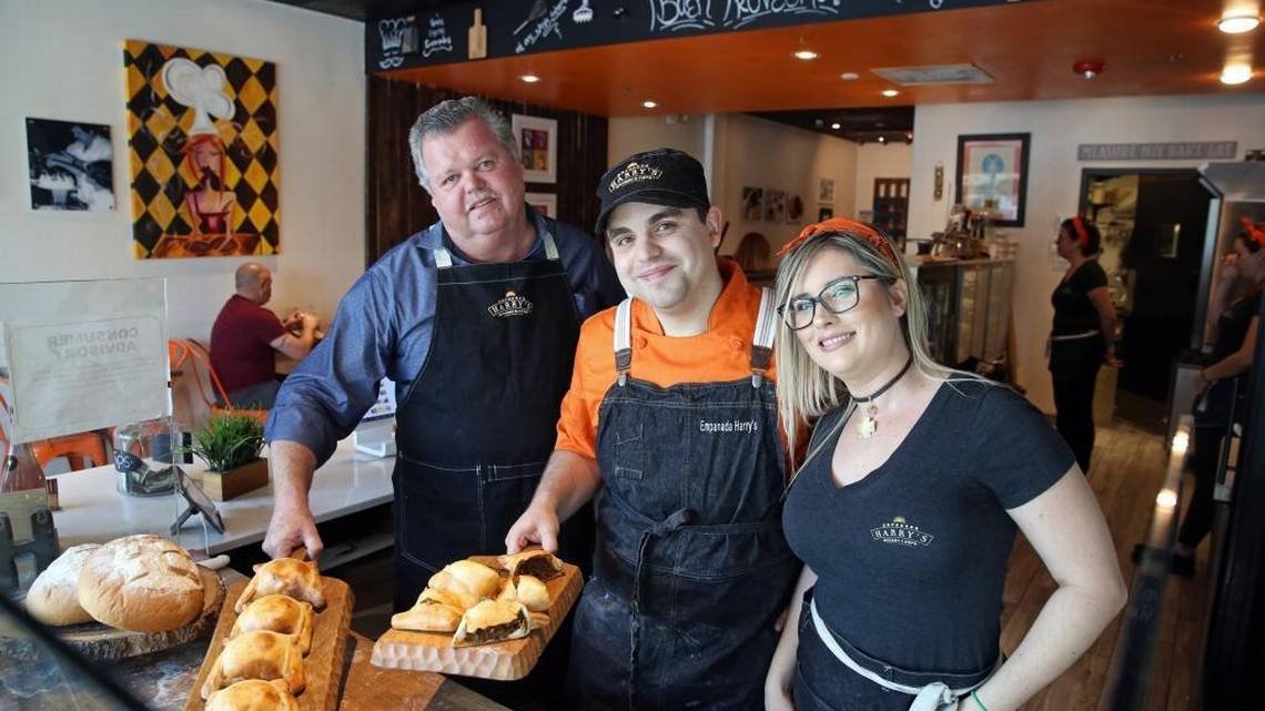 The first time I ate at the restaurant Smoke &amp; Dough, I thought, “Am I crazy, or is this some of the best barbecue I’ve ever had?”
The <a href="/nytimes/">The New York Times</a> just named Harry and Michelle Coleman's restaurant to their annual list. See, I wasn’t crazy!
Harry &amp; Michelle at 1 p.m on <a href="/WLRNSundial/">WLRN Sundial</a>