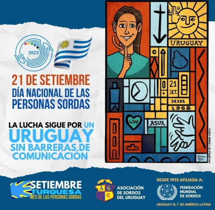 villaamiluy's tweet photo. #21Set DIA NACIONAL DE LAS PERSONAS SORDAS https://t.co/sJoOJj8Xkq