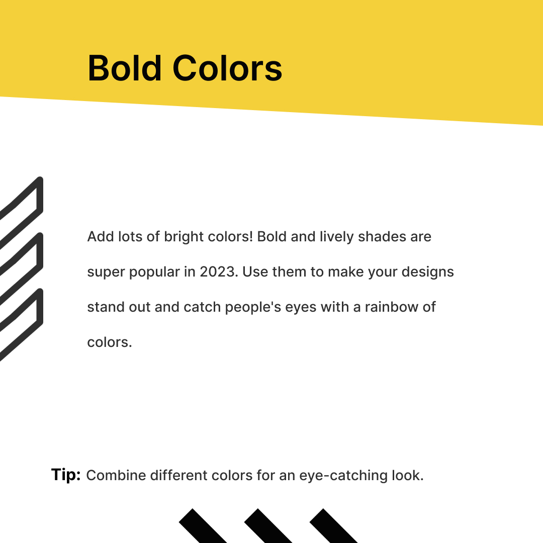 rissgroups's tweet photo. Get ready to take your design game to the next level! 🌟 Discover the exciting graphic design trends that are shaping the future of creativity. 🖌️
For Contact:
Whatsapp +92 347 1663003
Telephone 056 367 8338
#riss  #paidpartnership #GraphicDesignTrends #DesignInspiration https://t.co/OANv2P8S2s