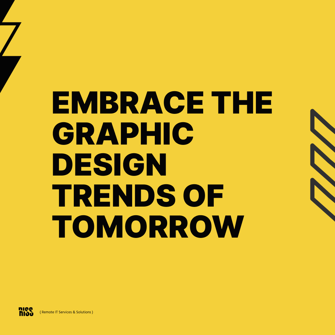 rissgroups's tweet photo. Get ready to take your design game to the next level! 🌟 Discover the exciting graphic design trends that are shaping the future of creativity. 🖌️
For Contact:
Whatsapp +92 347 1663003
Telephone 056 367 8338
#riss  #paidpartnership #GraphicDesignTrends #DesignInspiration https://t.co/OANv2P8S2s
