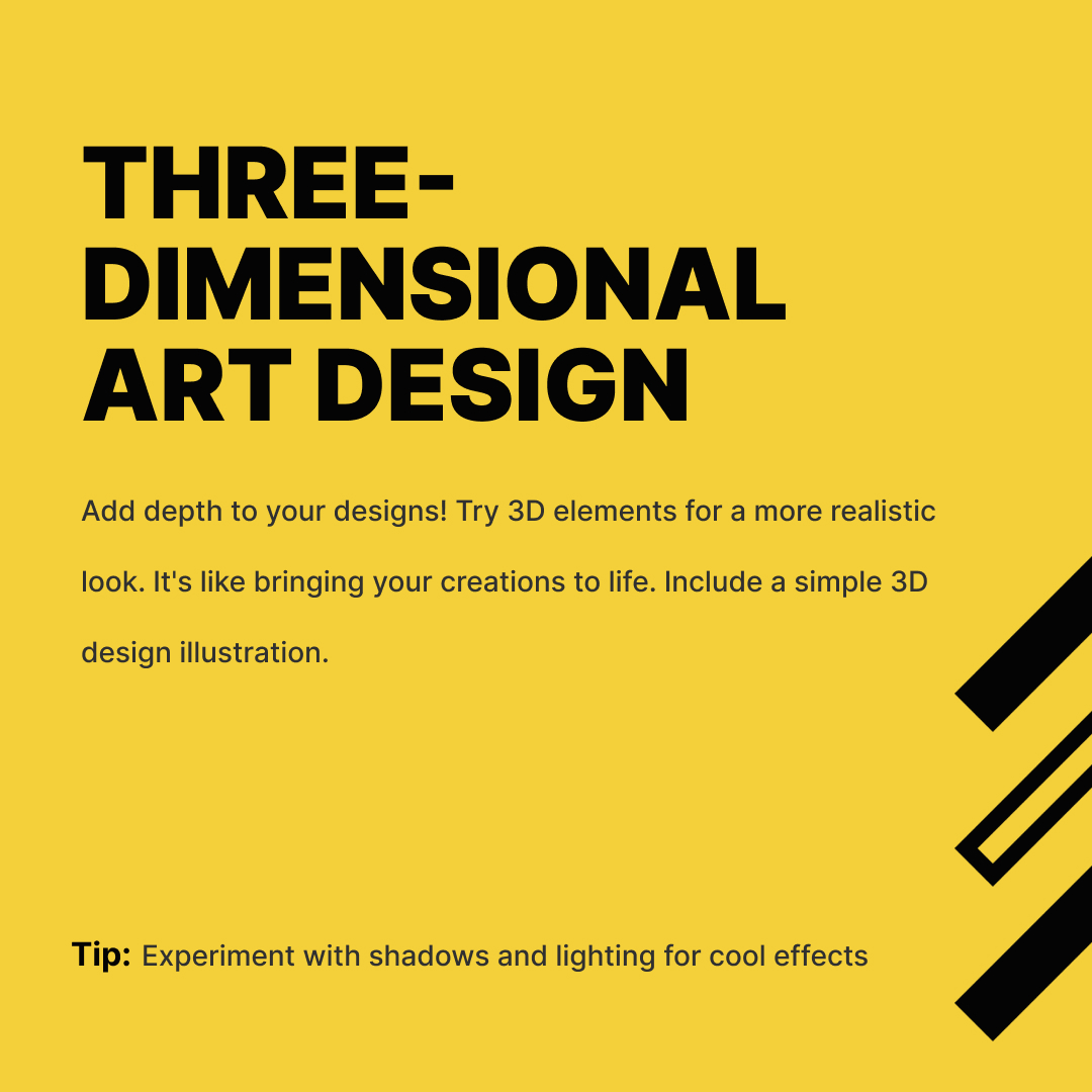 Get ready to take your design game to the next level! 🌟 Discover the exciting graphic design trends that are shaping the future of creativity. 🖌️
For Contact:
Whatsapp +92 347 1663003
Telephone 056 367 8338
#riss  #paidpartnership #GraphicDesignTrends #DesignInspiration