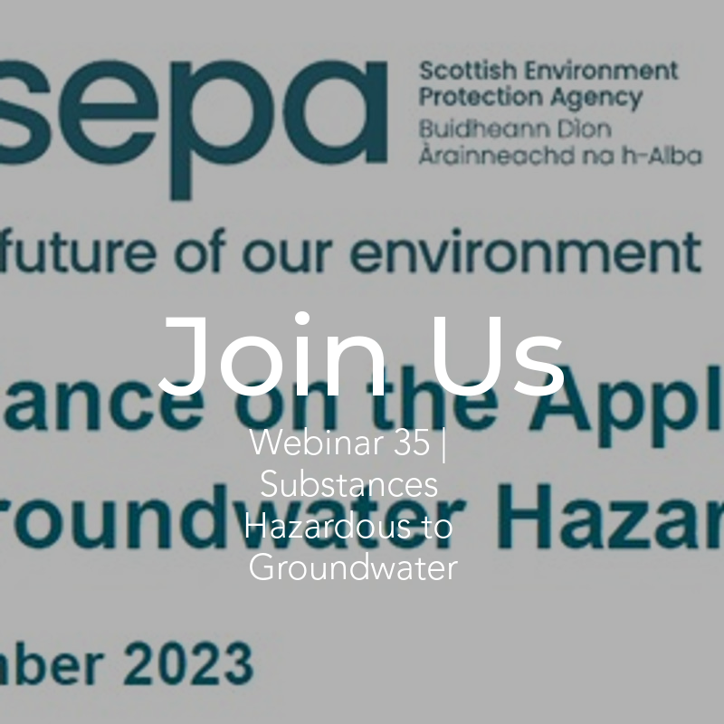 Scottish Contaminated Land Forum tweet media