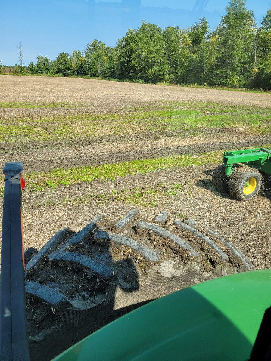 When it is Thanksgiving and we go around the table to say what we are thankful for, I am going to say "spoked guage wheels" #mud