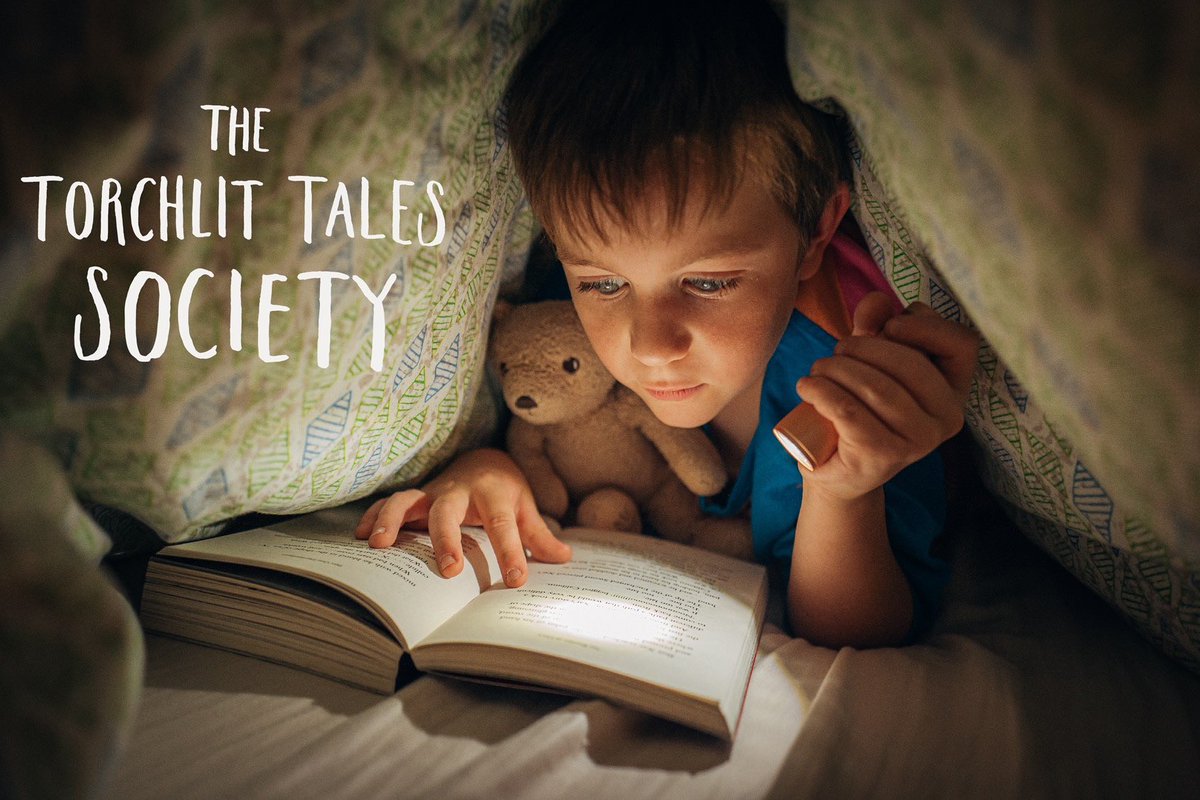 The Torchlit Tales Society - a monthly book delivery service for voracious young readers (8 to 11). Each month’s book will be handpicked and approved by our children’s book experts to transport kids on wild, bookish adventures!
Visit mrbsemporium.com to sign up now!