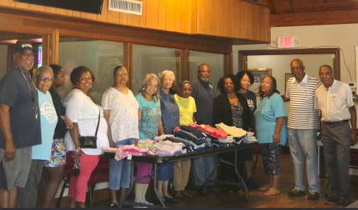 Texas Annual Conference - United Methodist Church tweet media