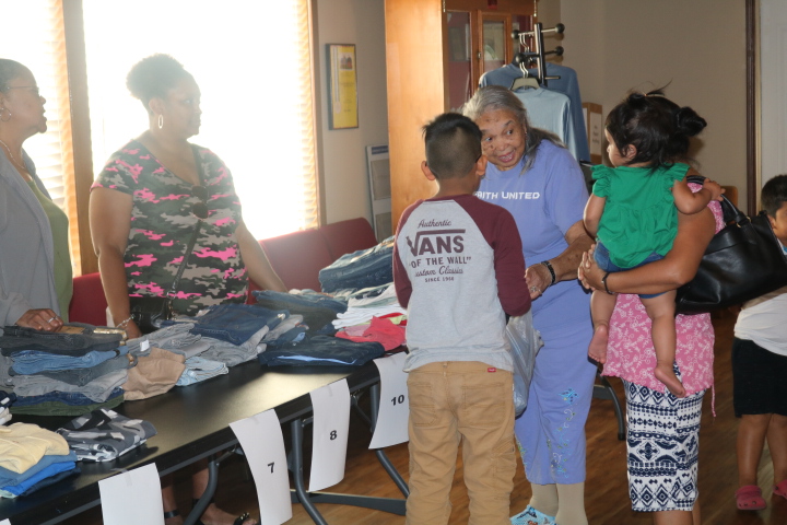 Texas Annual Conference - United Methodist Church tweet media