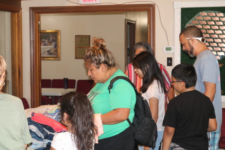 Texas Annual Conference - United Methodist Church tweet media