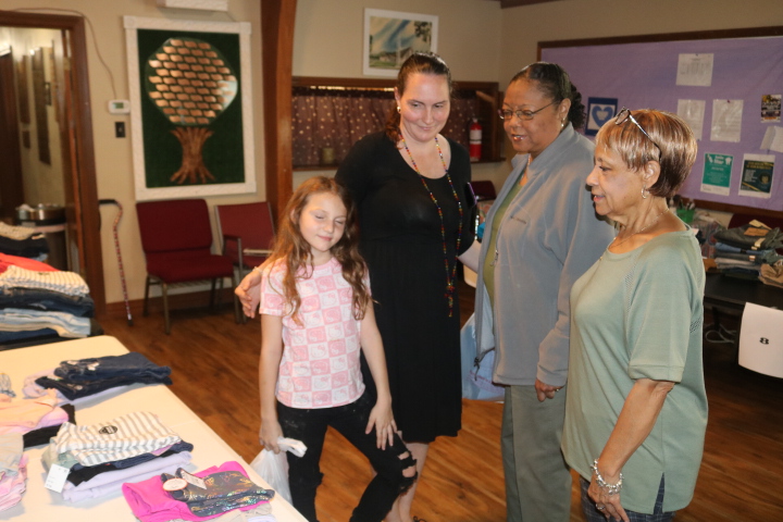 Texas Annual Conference - United Methodist Church tweet media