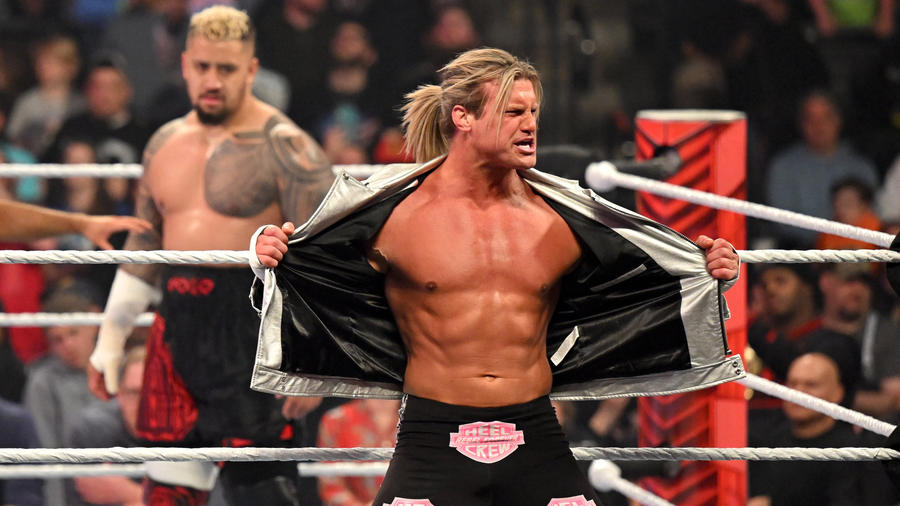 Man feeling sad for all those who are released but heart has been broken 💔💔 after hearing news of this two Dolph Ziggler and Shelton Benjamin.

#WWE #DolphZiggler #SheltonBenjamin
