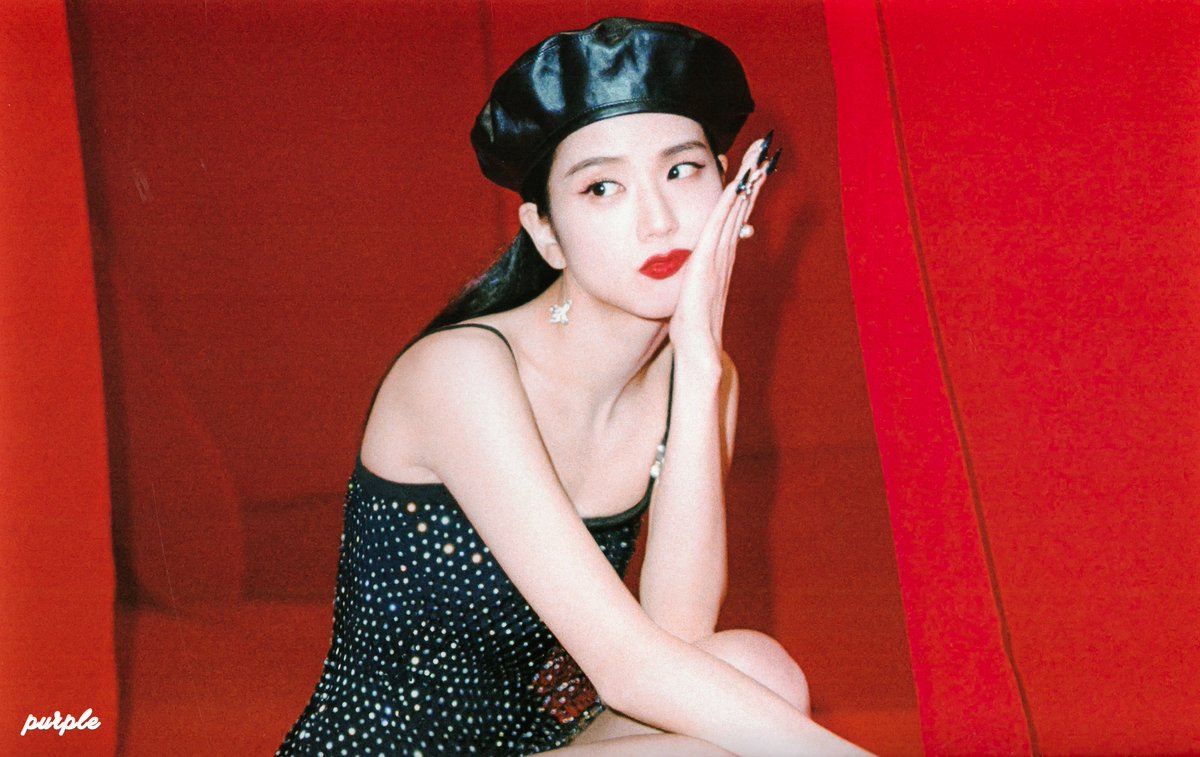 pkfor103's tweet photo. [SCAN] ME PHOTOBOOK      
#JISOO #지수 #BLACKPINK #블랙핑크 https://t.co/5Ftf6RB56C