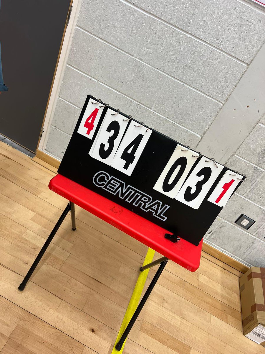 Excellent start for the year 7 Basketball team! A performance that reflected the hard work being put in by pupils and Mr Maslin. <a href="/ChallneyBoys/">Challney Boys</a> <a href="/MrMaslin_PE/">Thomas Maslin</a>