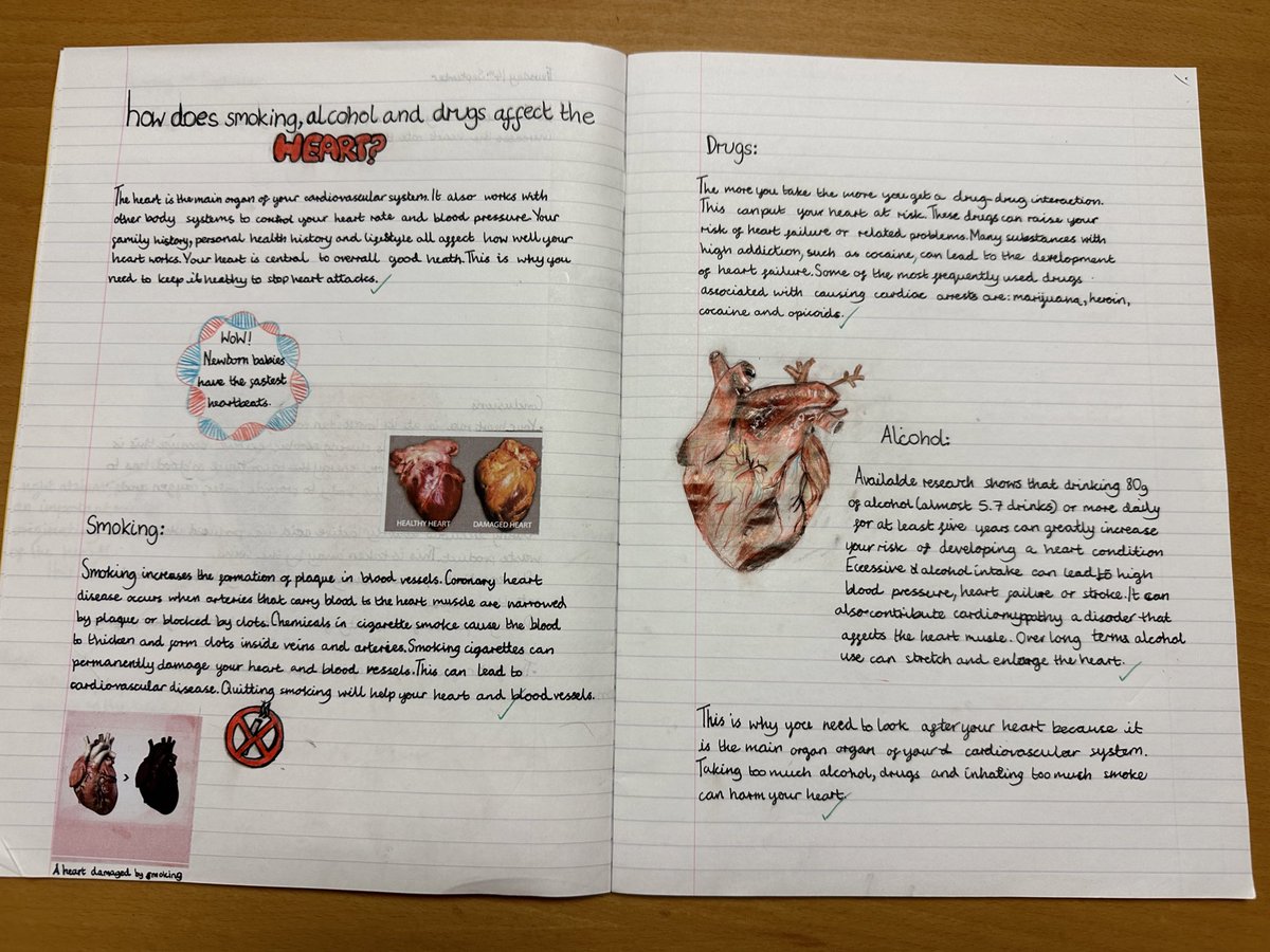 CopleyJrY5_6's tweet photo. Fantastic science work produced by Amethyst Class with some amazing illustrations. One proud teacher so early on in the term. #copleyscience https://t.co/UCjO60B6h6