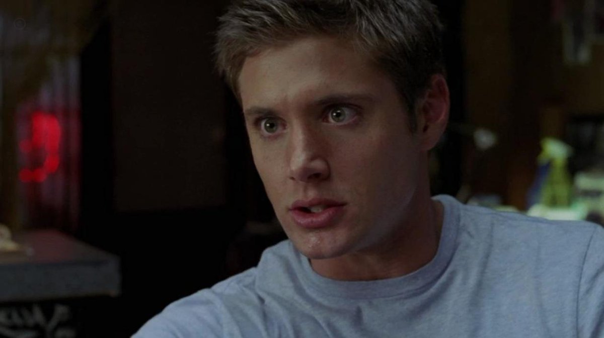 BrPadackles's tweet photo. 🎥: Adoradores do Diabo (Devour - 2005), filme protagonizado por Jensen, entrou para o catálogo da @HBOMaxBR! https://t.co/4mcBmSTp0Y