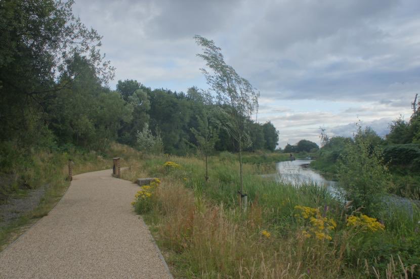Former Chief Executive of NatureScot tweet media