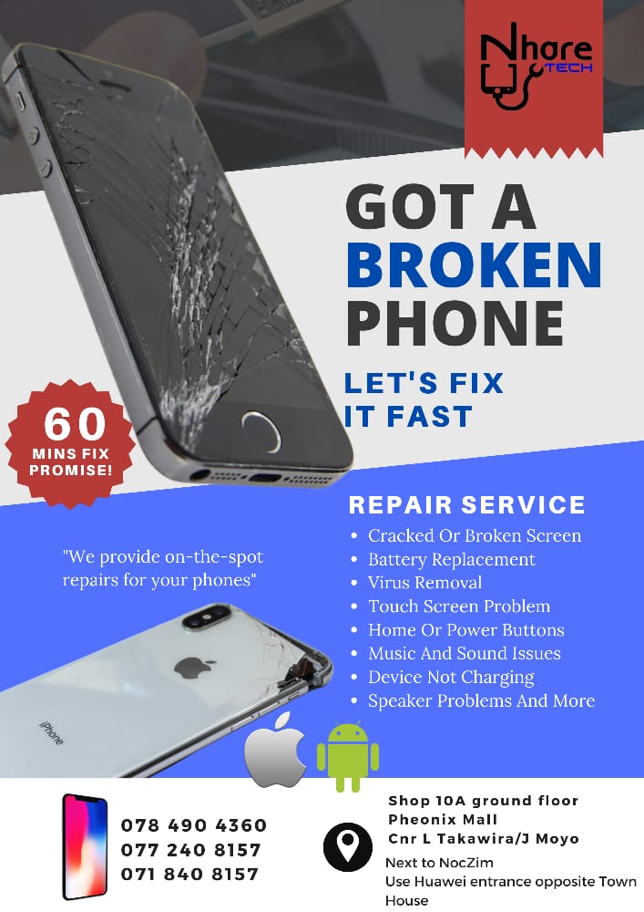 NhareTech's tweet image. @NhareTech