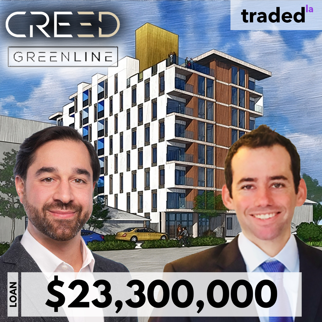 tradedla's tweet photo. LOAN
IMAGE: Gilad Tamir &amp; Adam Greenberg
DATE: 08/17/2023
ADDRESS: 3843 &amp; 3849 8th Avenue
MARKET: San Diego, CA
ASSET TYPE: MultiFamily

LANDLORD: Greenline Real Estate (@greenline_re) - Adam Greenberg &amp; Gilad Tamir
...

View Post on Instagram: https://t.co/QUvOLweIuZ https://t.co/wENMrnwH5A