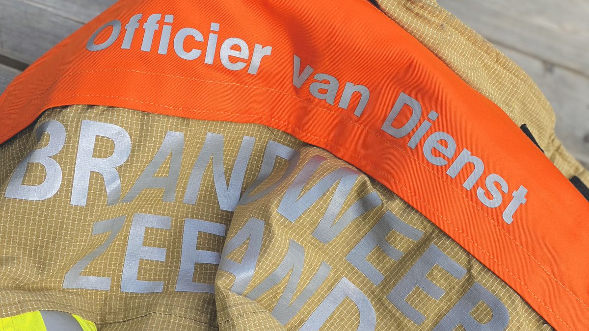 jwkempeneers's tweet photo. Driedaagse OvD-training achter de rug op @SafetyCampusVRT in Enschede. Tijdens deze mooie week vijf uiteenlopende, realistische en uitdagende scenario’s voor de kiezen gehad. #brandweer #ovd #mooiwerk #vakbekwaamheid #troned https://t.co/ubcIyJ2dc6