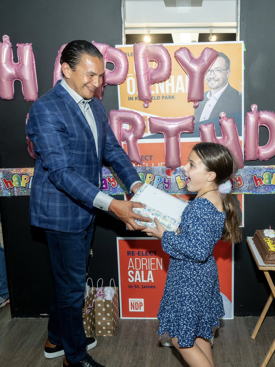 Wab Kinew tweet media