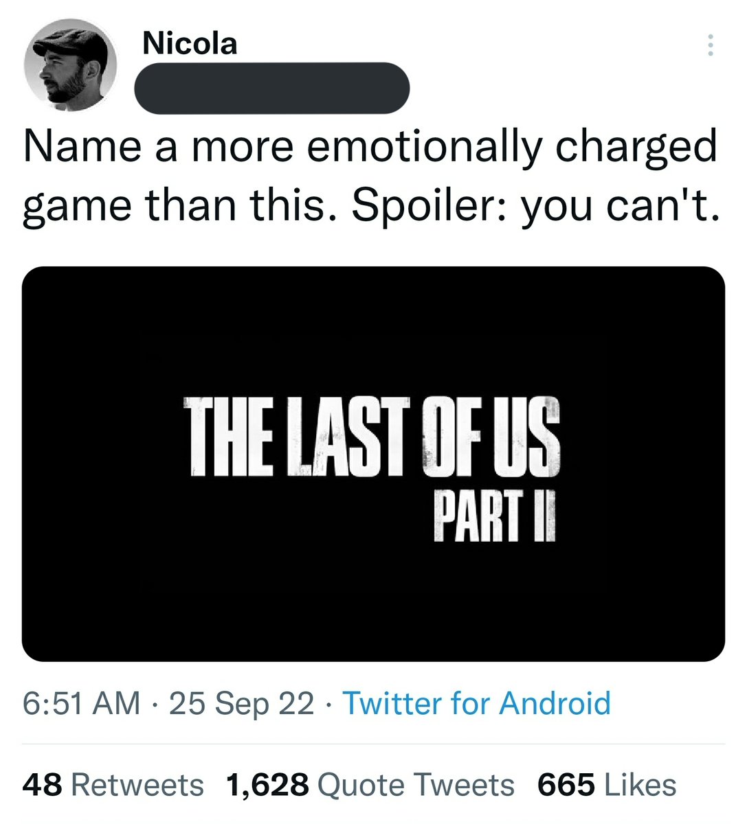 Delusional Takes tweet media