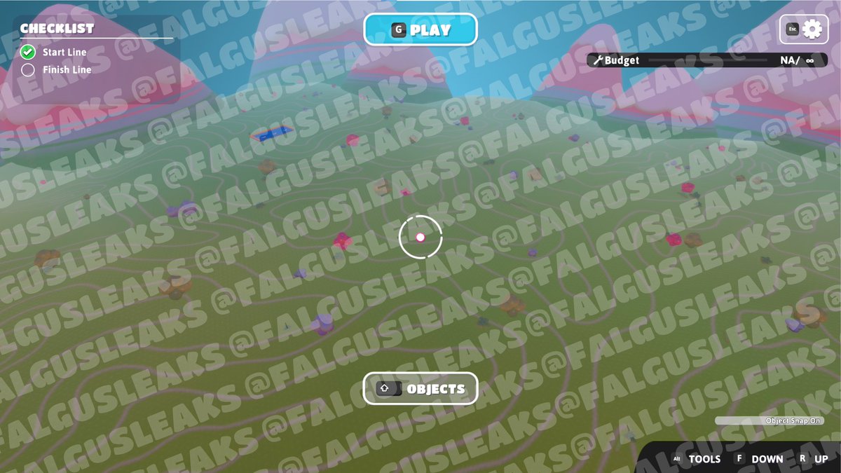 realest fall guys leaks tweet media
