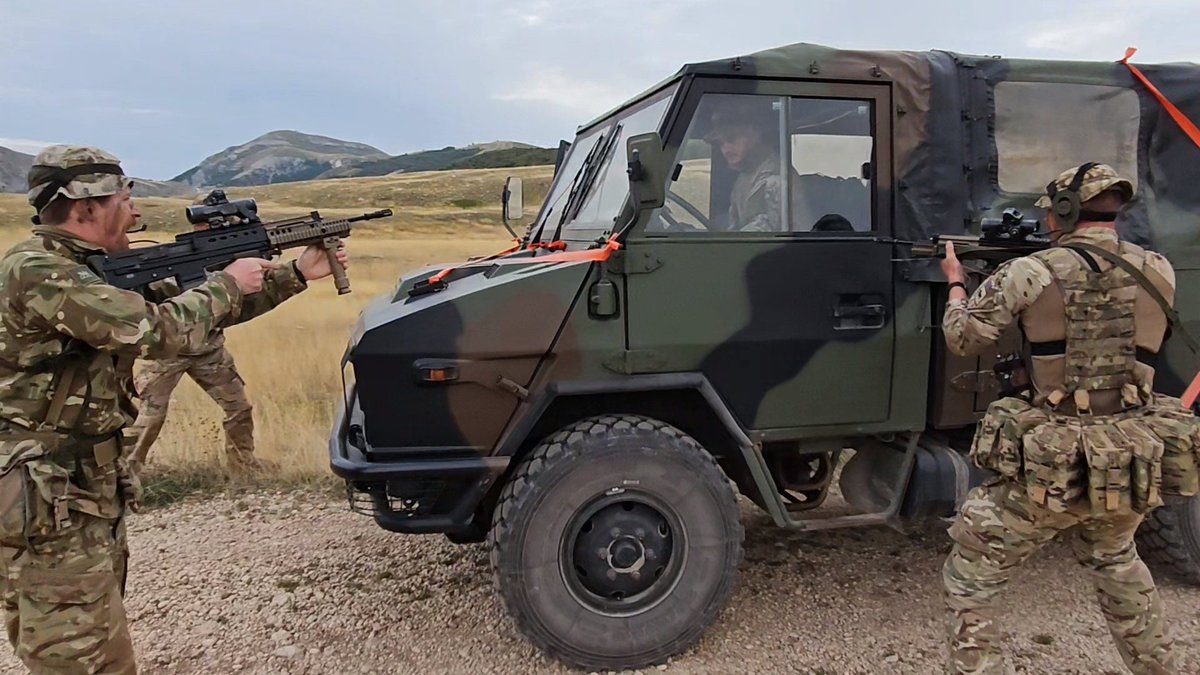 4 PWRR Tigers tweet media