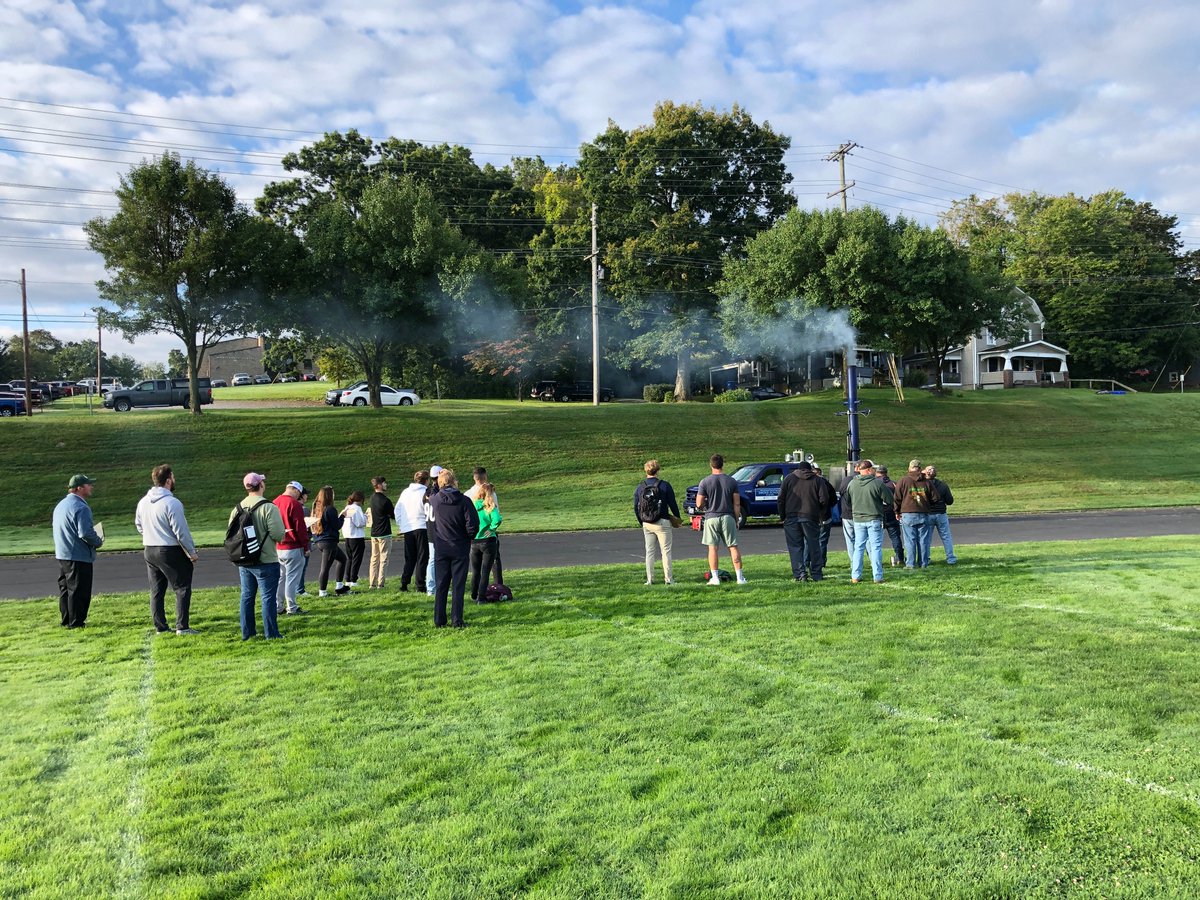 Penn State Facilities Engineering Institute tweet media