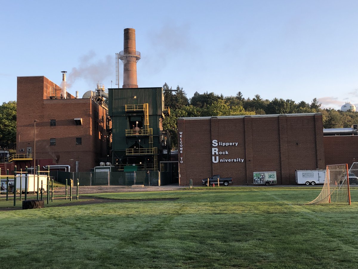 Penn State Facilities Engineering Institute tweet media