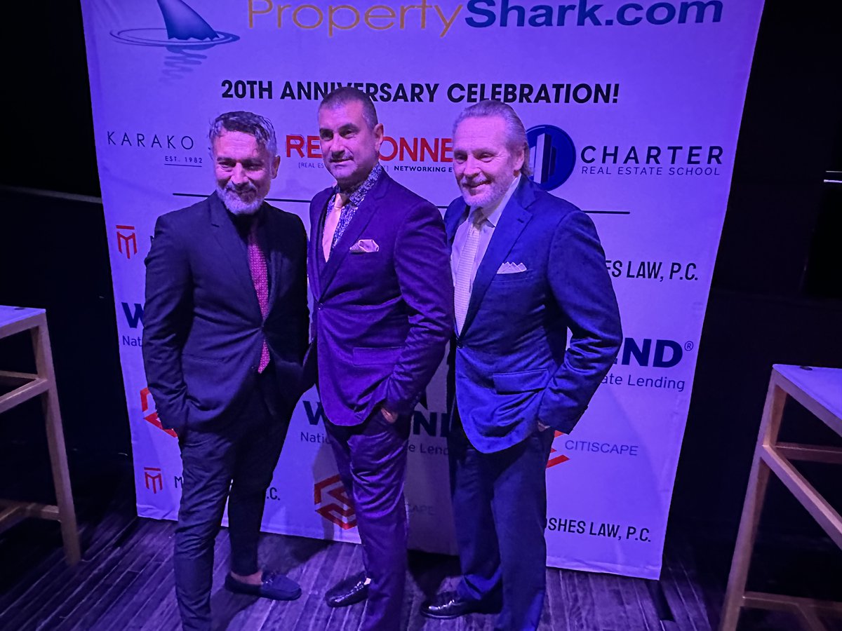 Bob Knakal | NYC Investment Sales tweet media