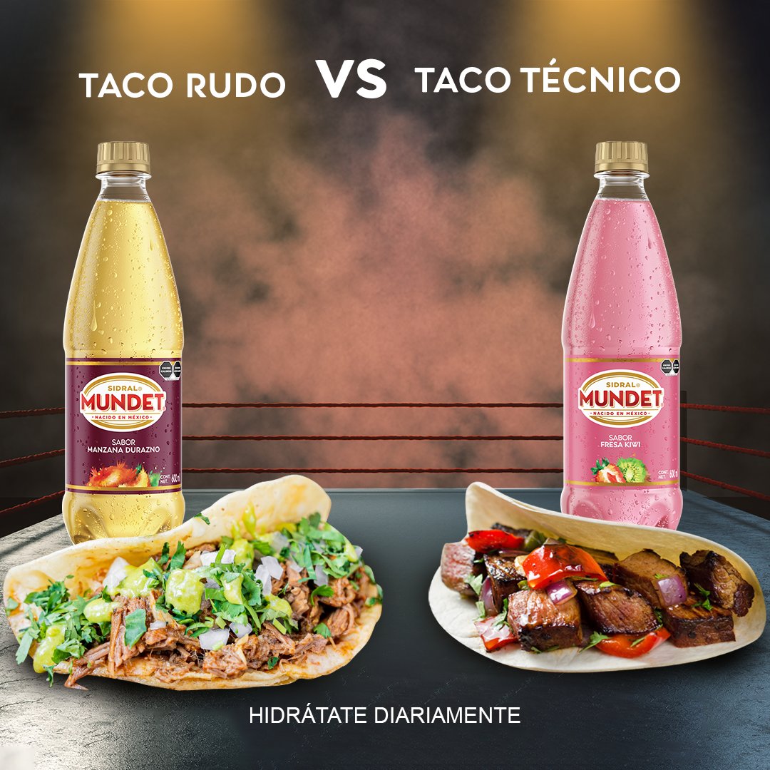 ¿Cuál es tu taco favorito? 🌮 #DíaNacionaldelaLuchaLibre #Tacos