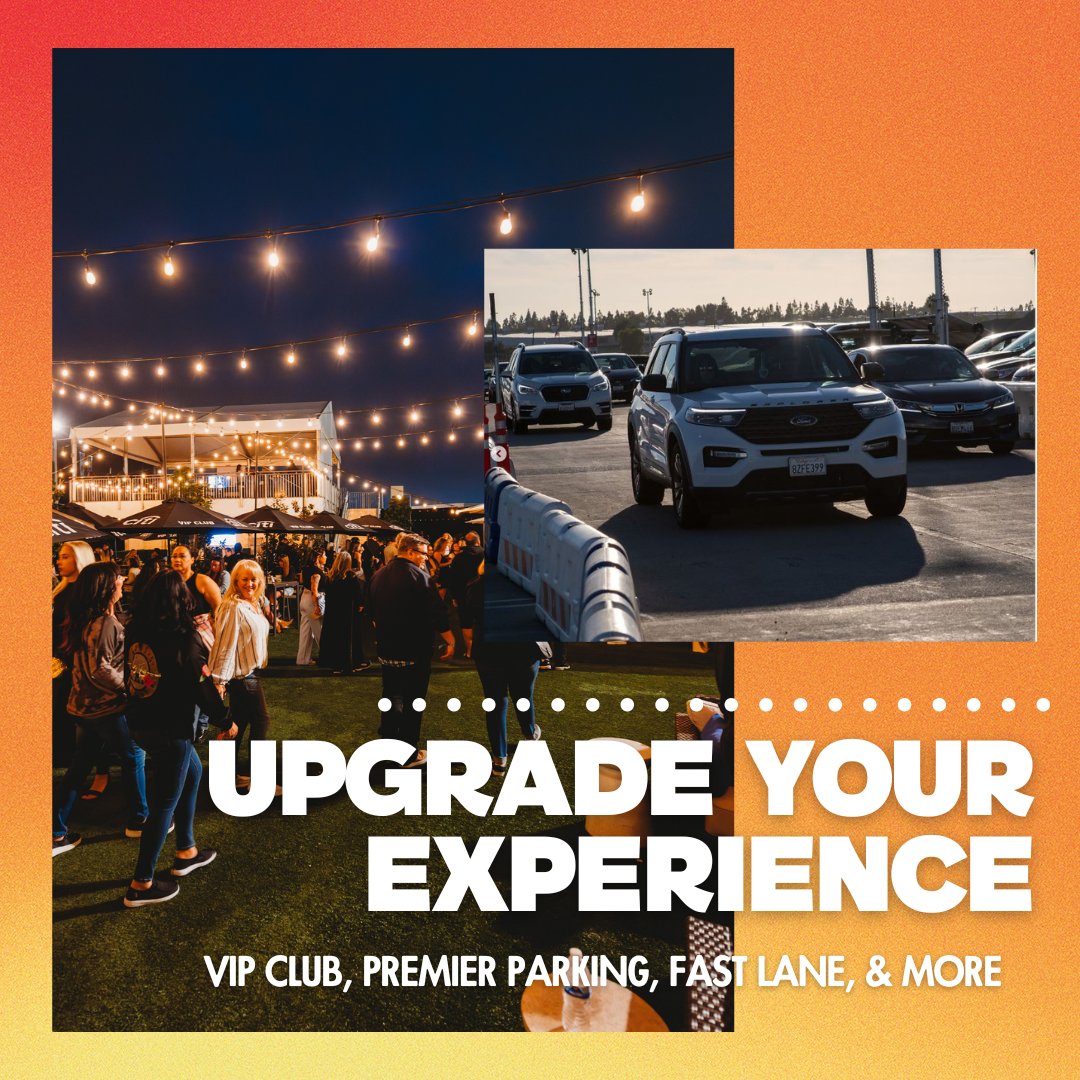 FivePoint Amp tweet media