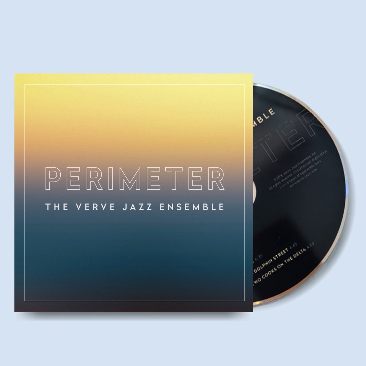 #TBT - Looking back to 2016 to 'Perimeter'🎵🕰️
Take a listen: open.spotify.com/album/034AJQ9n…

#jazz #jazzmusic #band #music #musician #musician #musicislife #musicians #musiclife #musiclovers #musicismylife  #TheVerveJazzEnsemble