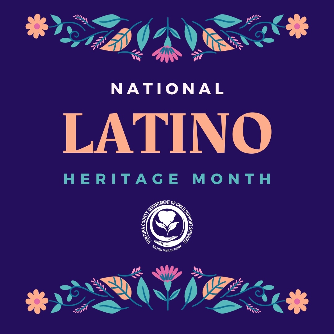 National Latino Heritage Month ⁠
⁠
🎉 Celebrating the vibrant culture, rich history, and incredible contributions of Latinos during #LatinoHeritageMonth! 🌟🌮🎶 Let's embrace diversity and unity. 💃🕺🌍 #LatinoPride #CulturaLatina⁠
⁠