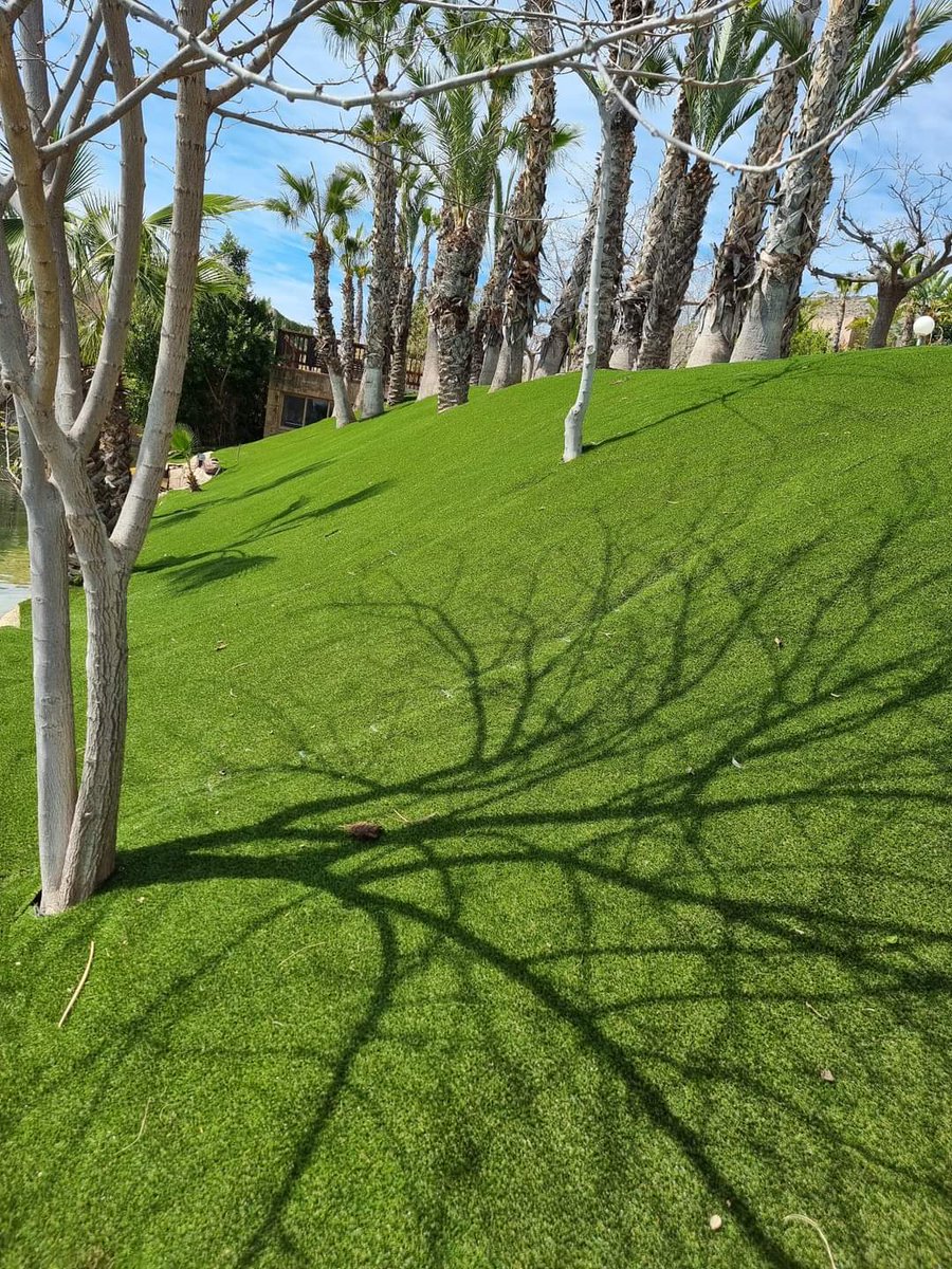 pellonabascal's tweet image. ¿POR QUÉ ES IMPORTANTE ABONAR?
Abonar es aportar al césped los elementos necesarios para mantenerlo nutrido durante todo el año. Para conseguir un buen abonado es necesario aportar al césped los niveles óptimos de minerales N (Nitrógeno), P (Fósforo) y K (Potasio)