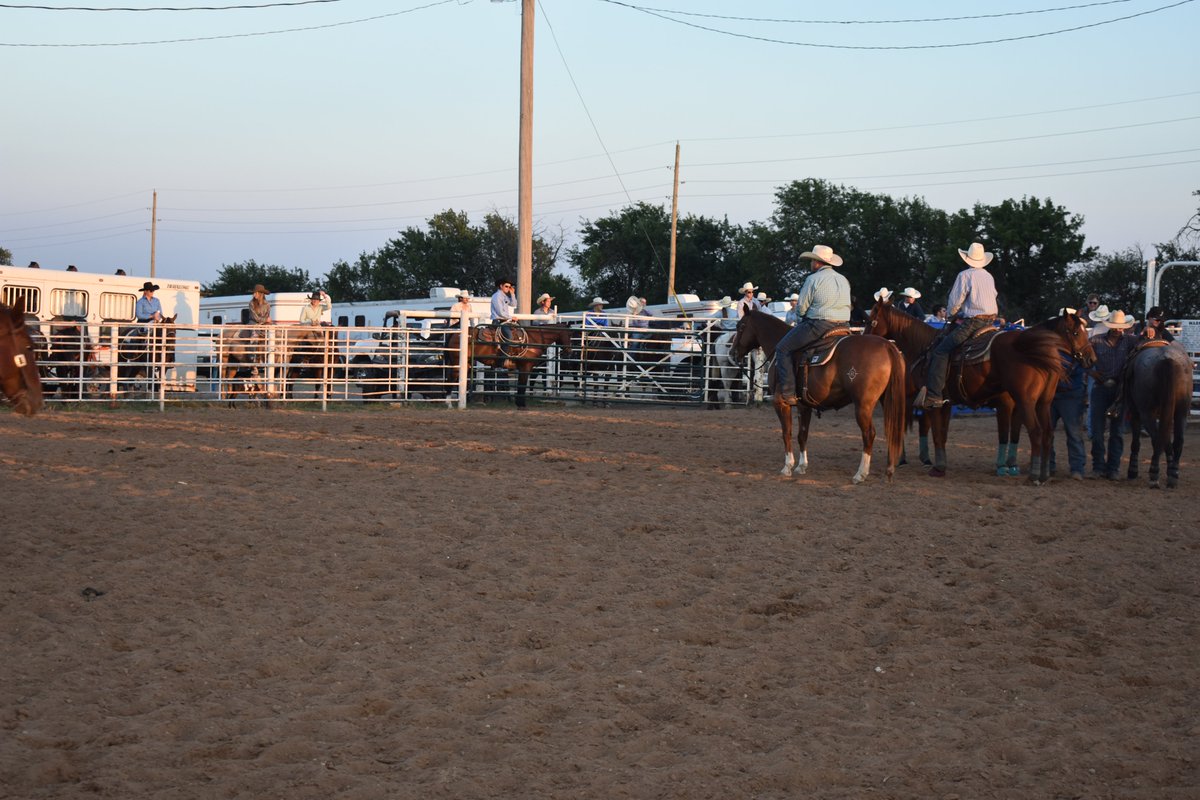 prattcc's tweet photo. Photos from PCC Rodeo team’s Jackpot Rodeo.
#Beavernation #PCC #buildingadamgoodfuture #Prattiswhereitsat #PrattCommunityCollege #PrattCC #studentlife #rodeo #PCCrodeo https://t.co/oZqzGYN6n7