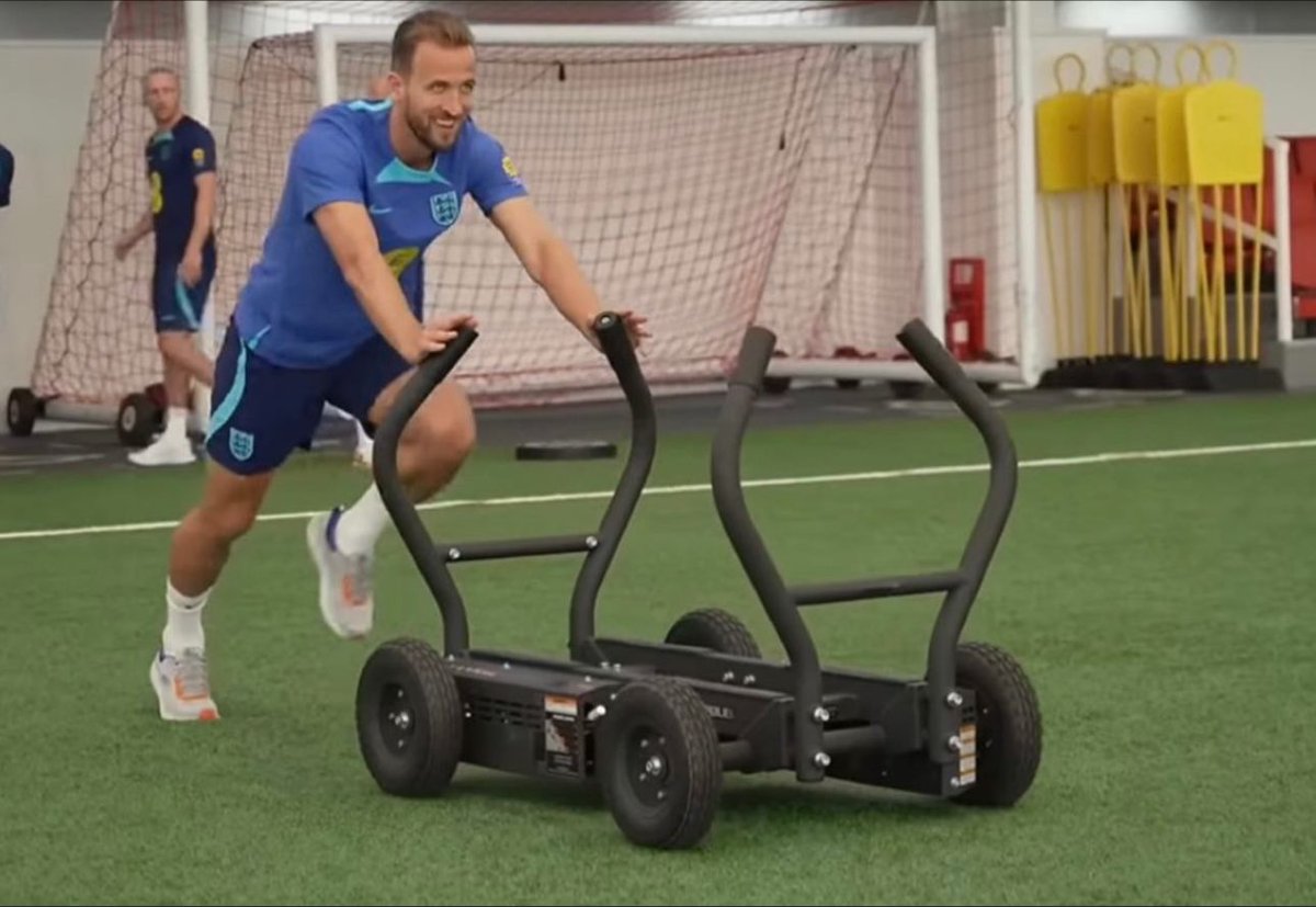 MT3Fitness's tweet image. Did you know that some of the world's best athletes train using the TANK M4?

If it's good enough for them, it is definitely good enough for you! 

Order yours today on our website 👇
mt3fitness.co.uk/product/tank-m…

#tankm4 #harrykane #athletes #torquefitness